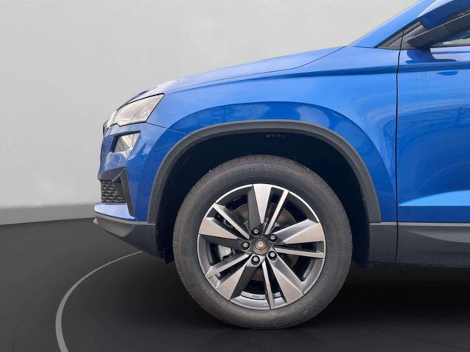 Skoda Karoq Selection