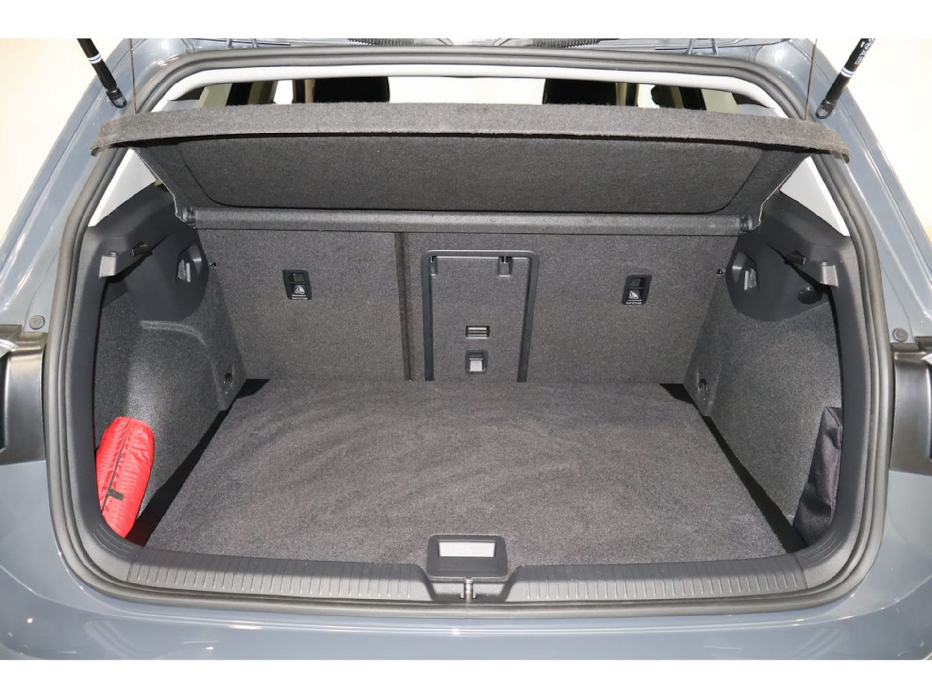 Volkswagen Golf MOVE