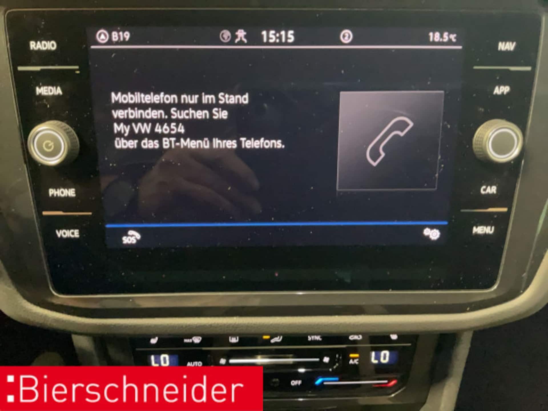 Volkswagen Tiguan Urban Sport