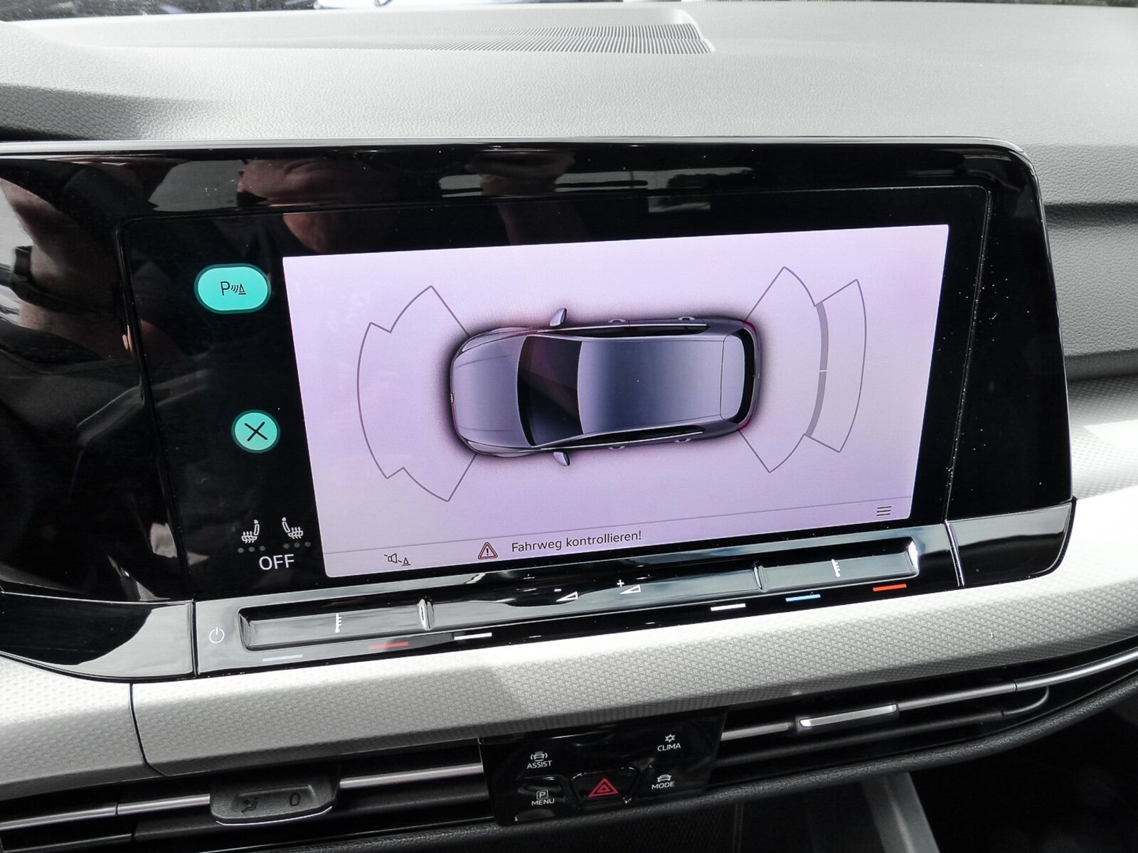 Volkswagen Golf – Bild 11