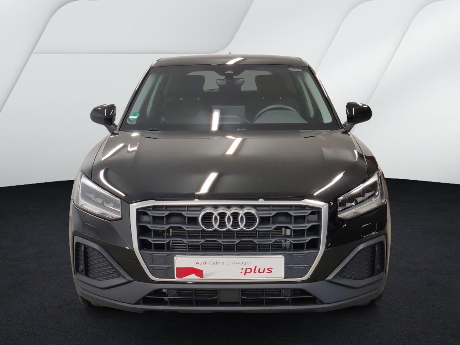 Audi Q2 – Bild 5