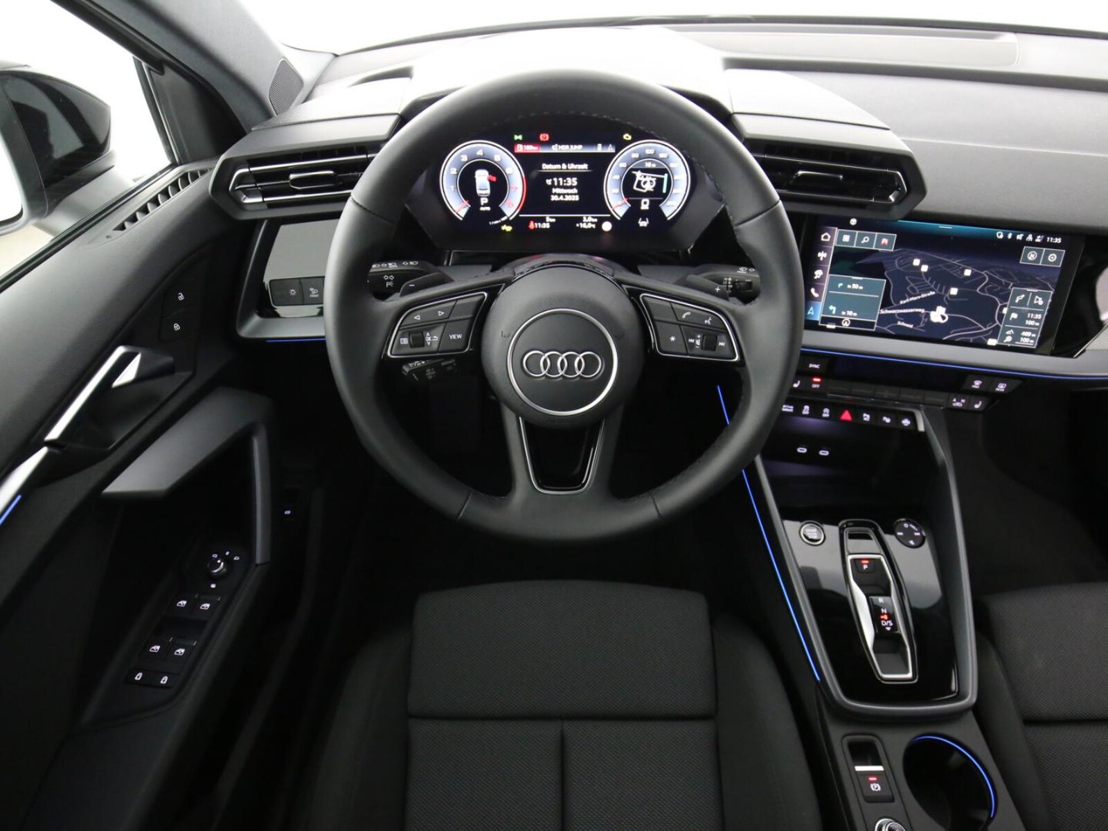 Audi A3 Limousine – Bild 10