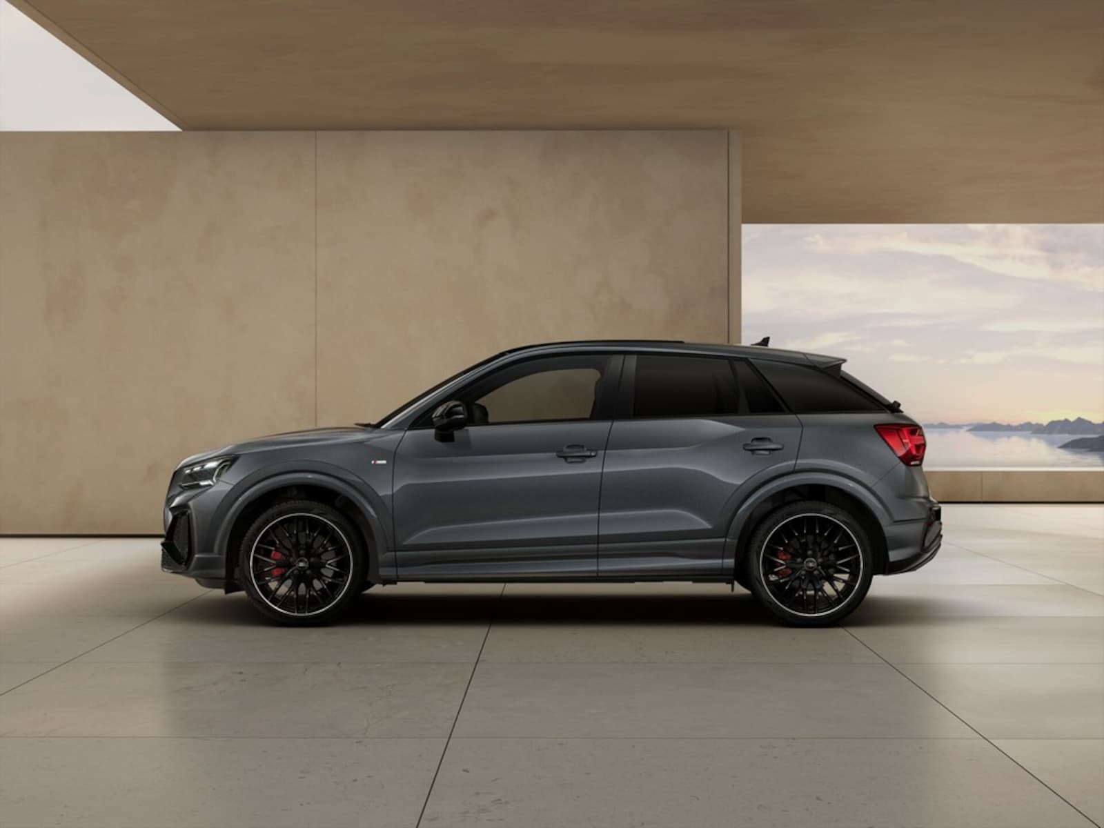 Audi Q2 – Bild 3