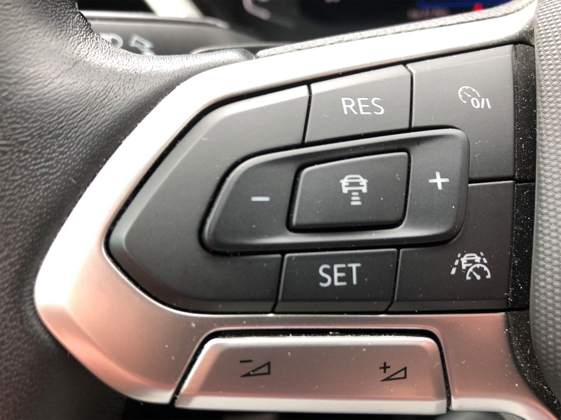 Volkswagen Touran MOVE