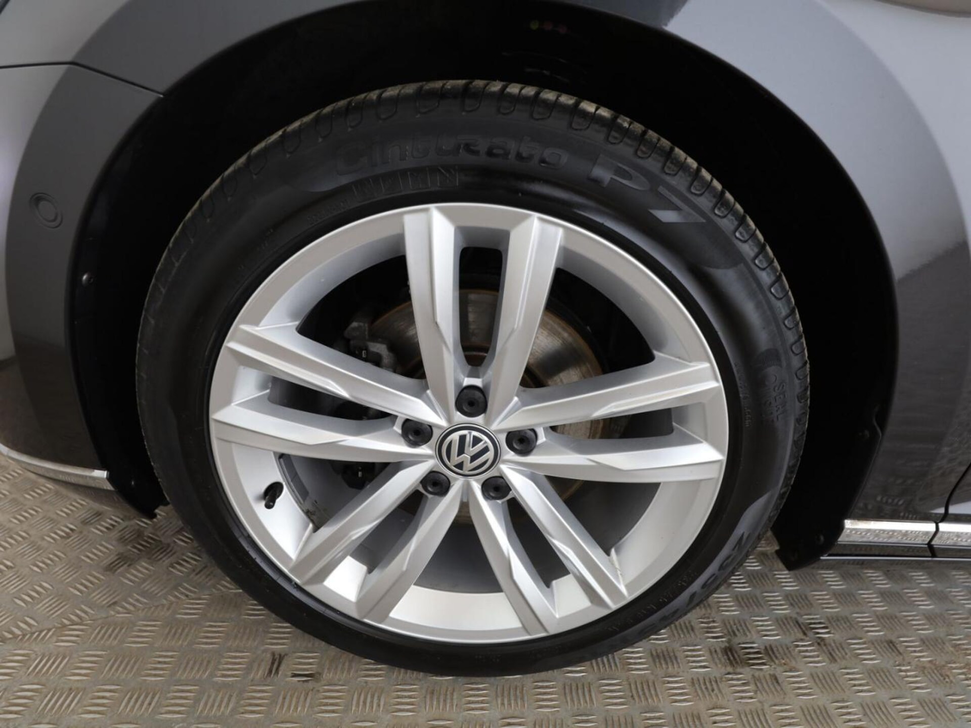 Volkswagen Passat Variant Elegance
