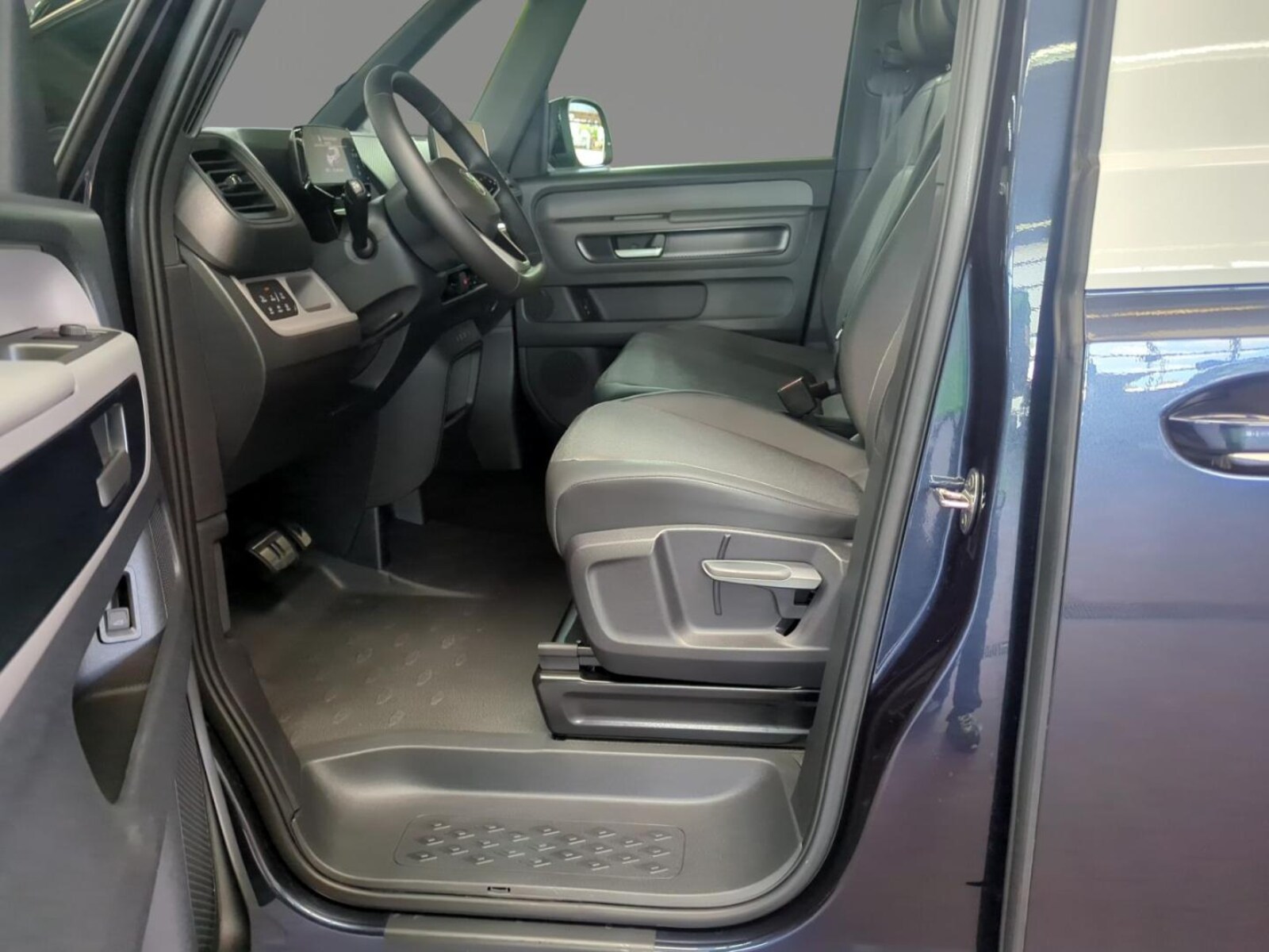 Volkswagen ID. Buzz Cargo – Bild 7