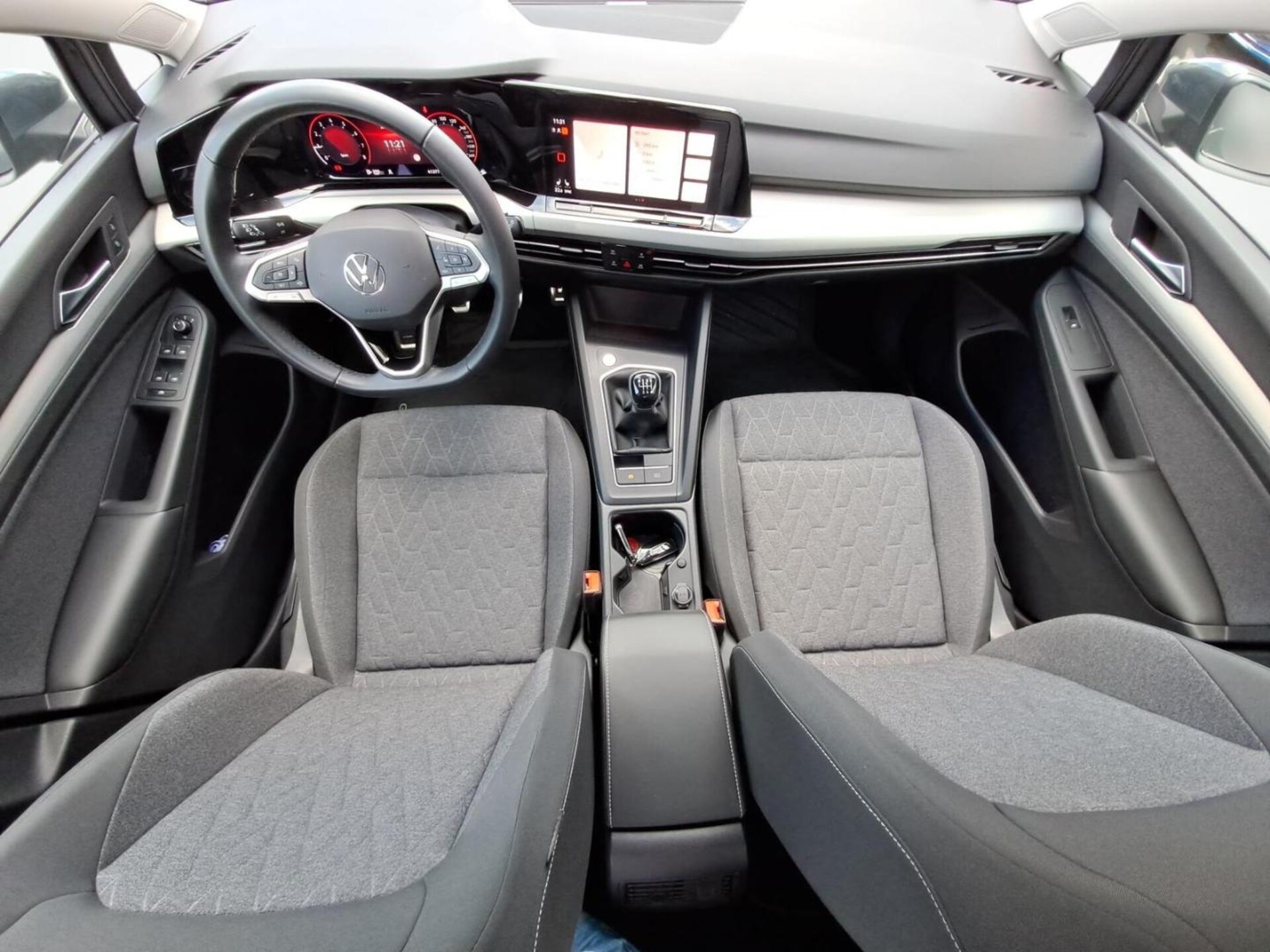 Volkswagen Golf MOVE