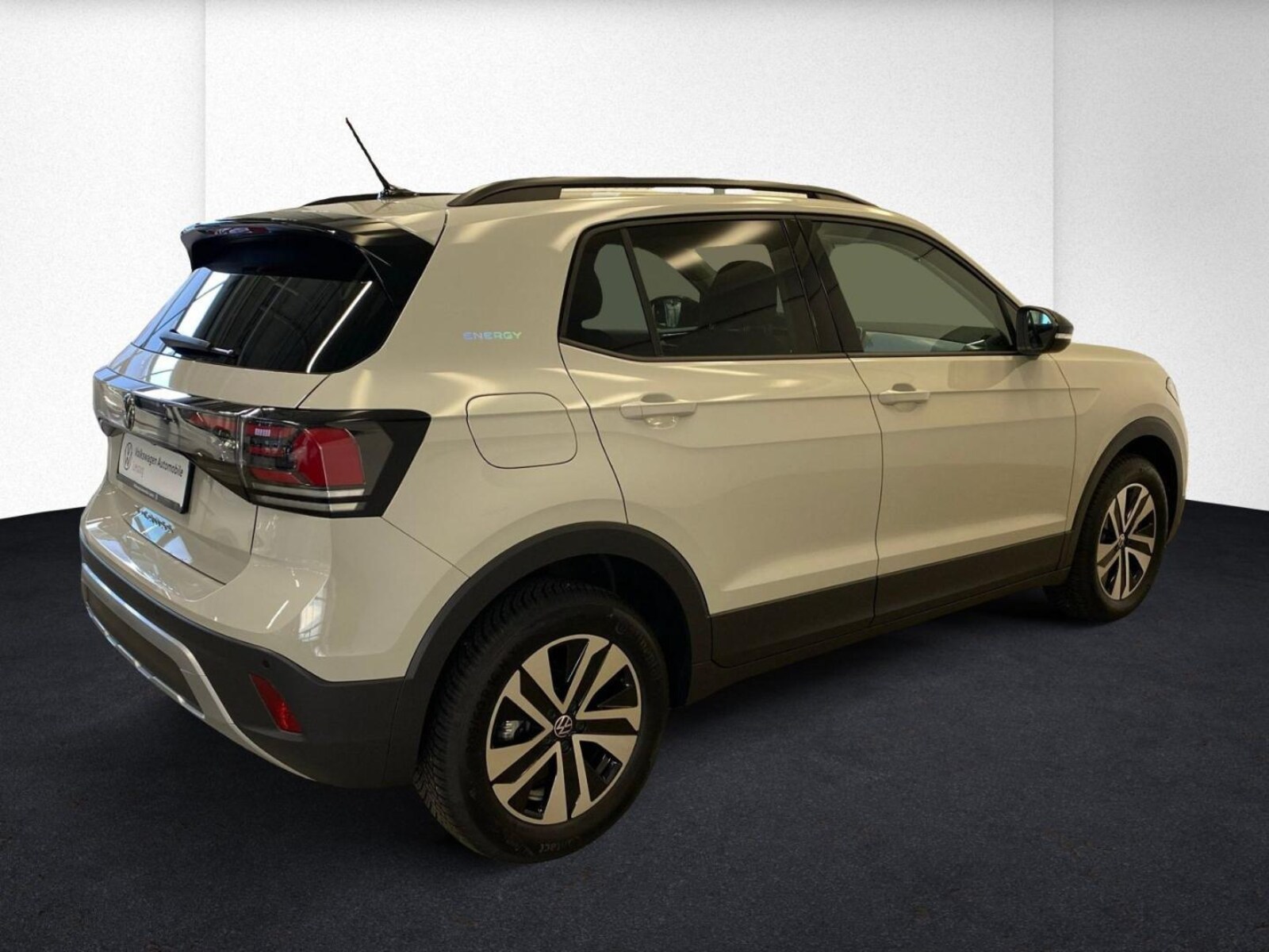Volkswagen T-Cross – Bild 3
