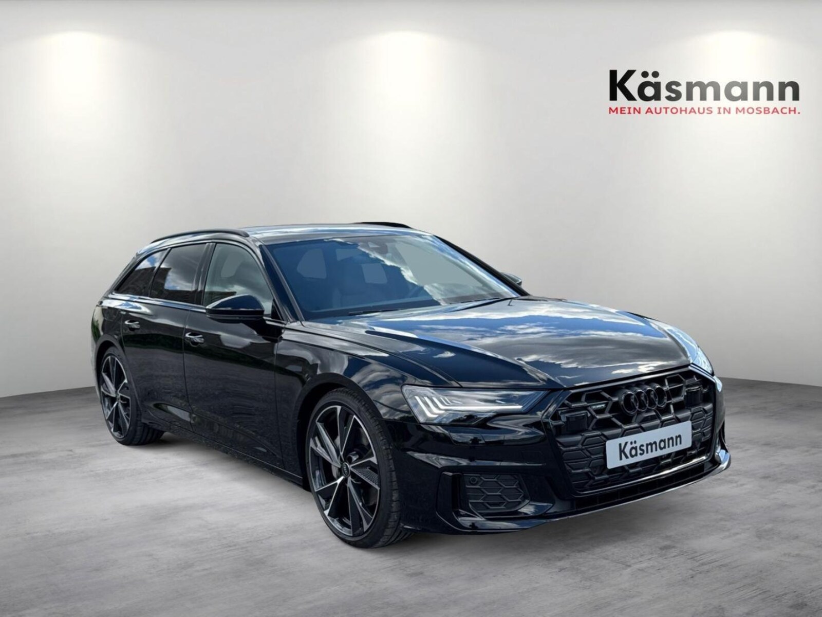Audi A6 Avant – Bild 17