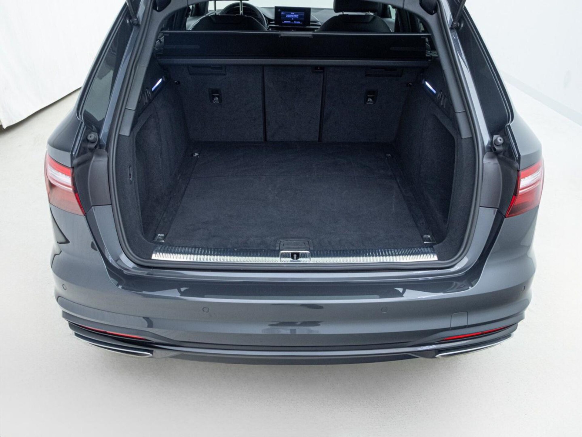 Audi A4 Avant Advanced