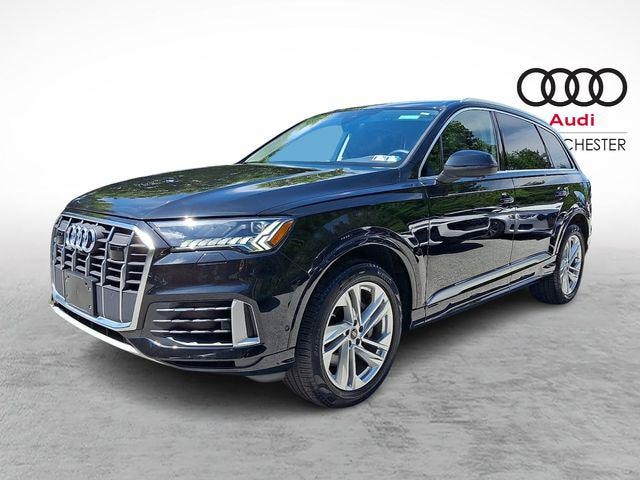 2023 Audi Q7