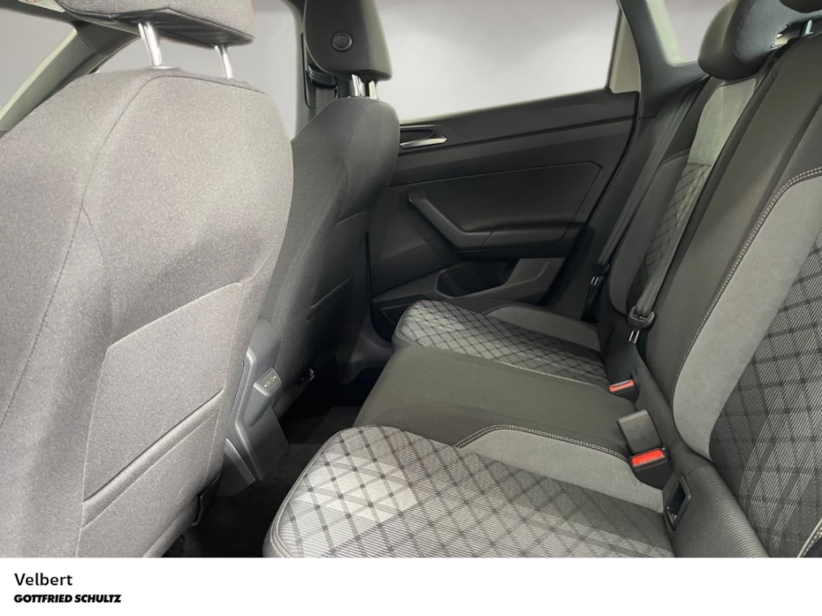 Volkswagen Taigo – Bild 6