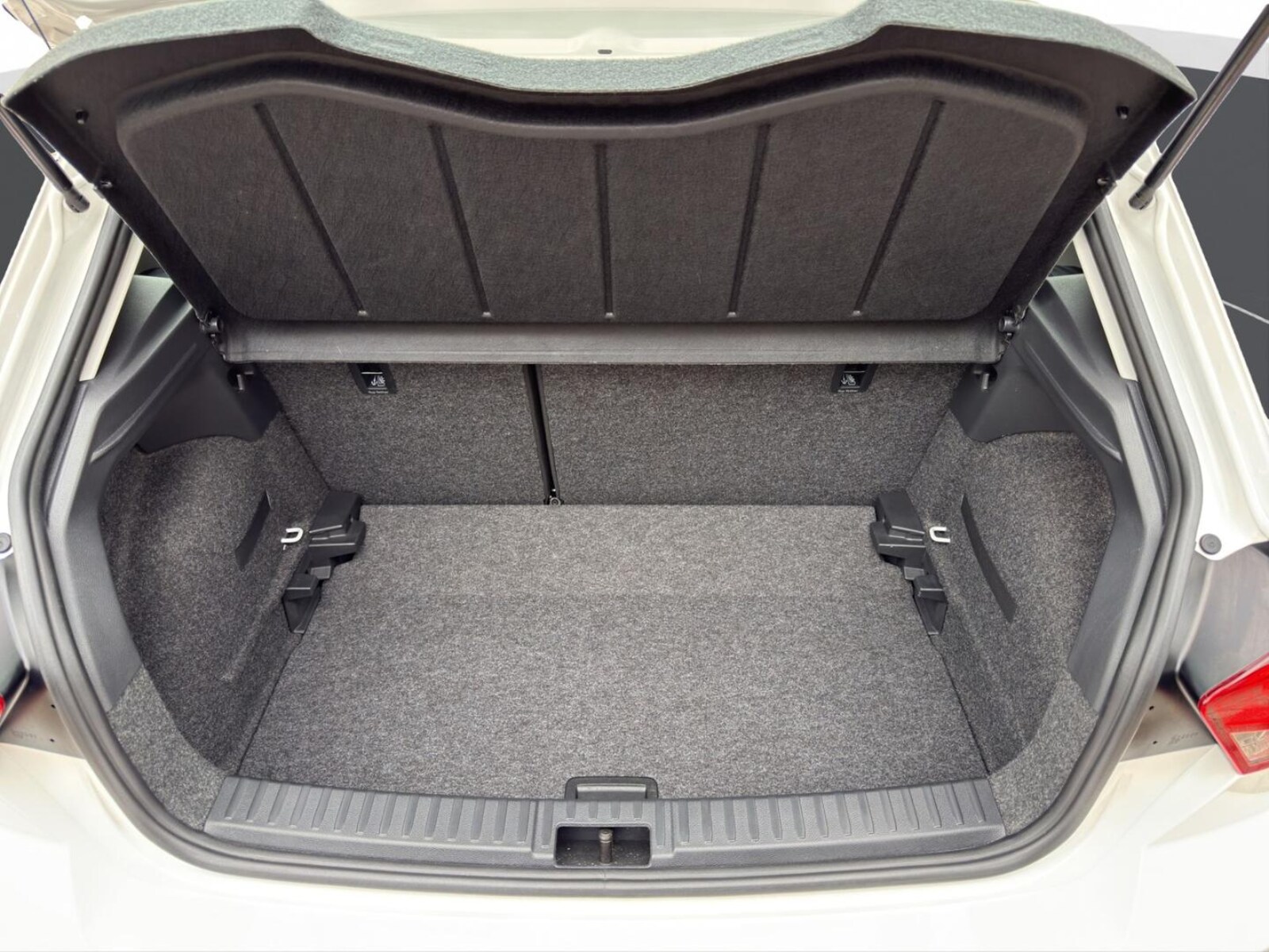 SEAT Ibiza – Bild 16