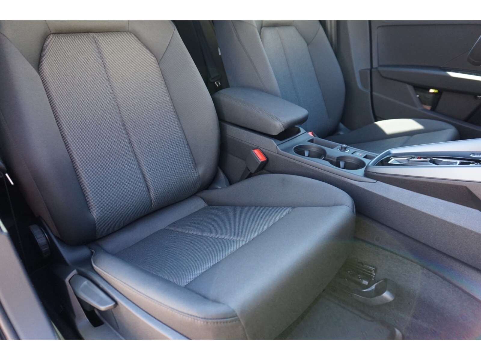 Audi A3 Sportback – Bild 8