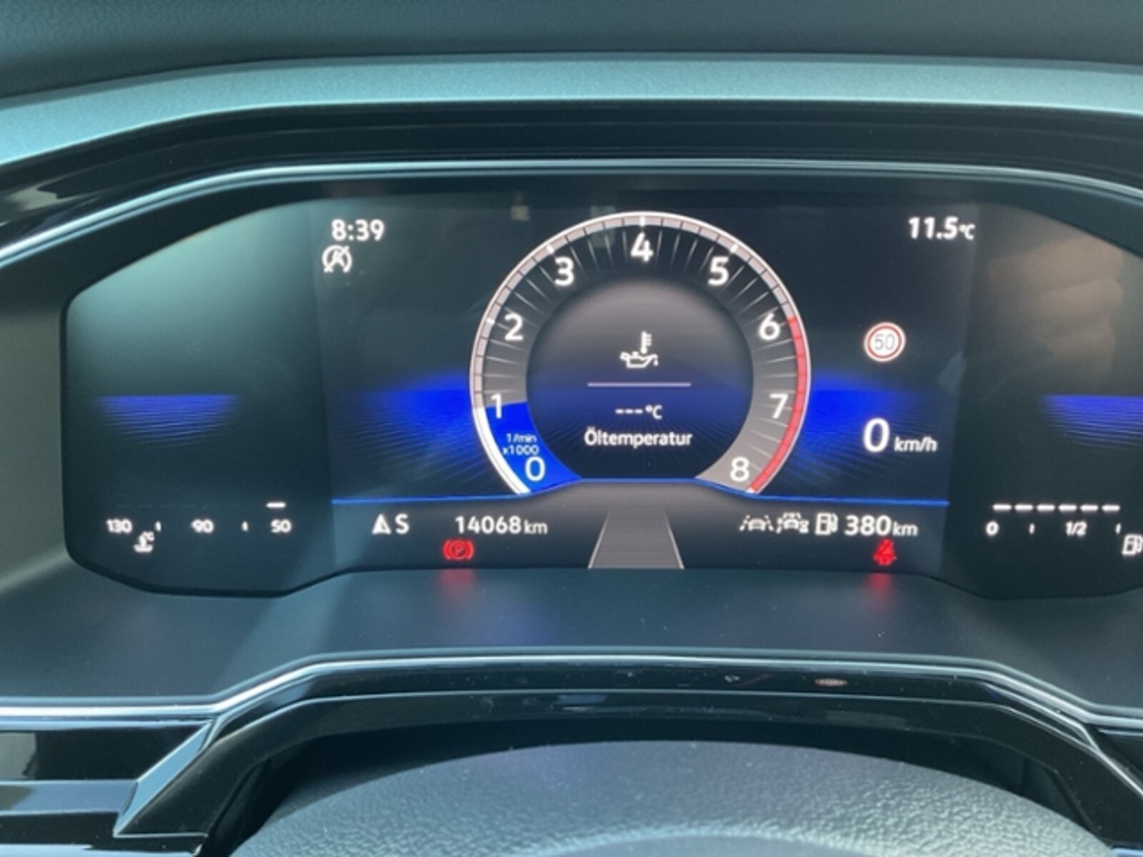 Volkswagen Polo – Bild 10