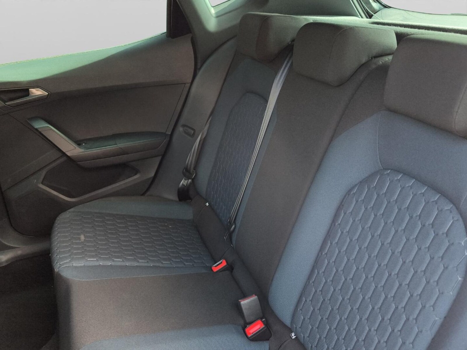 SEAT Arona – Bild 14