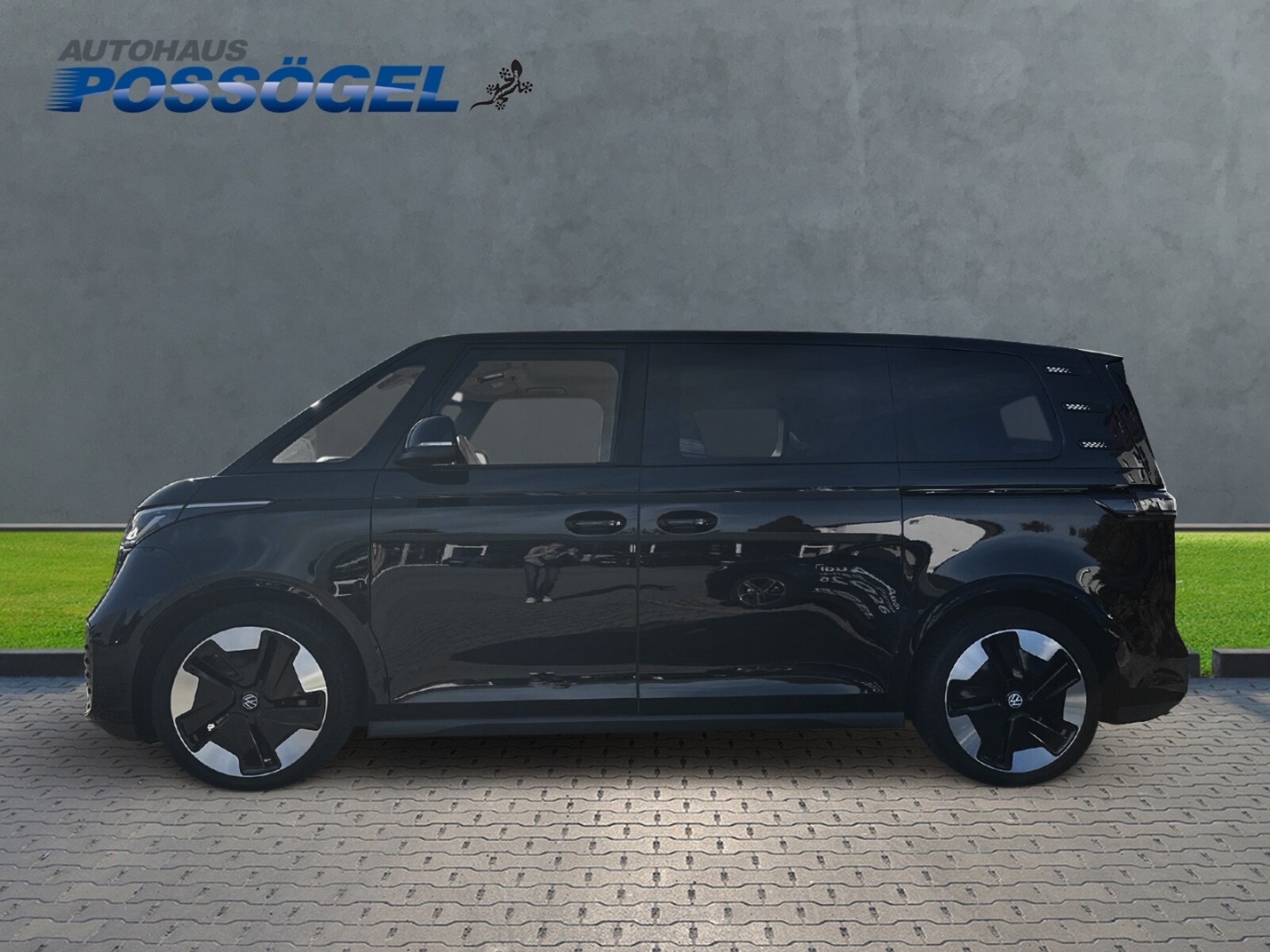 Volkswagen ID. Buzz – Bild 2