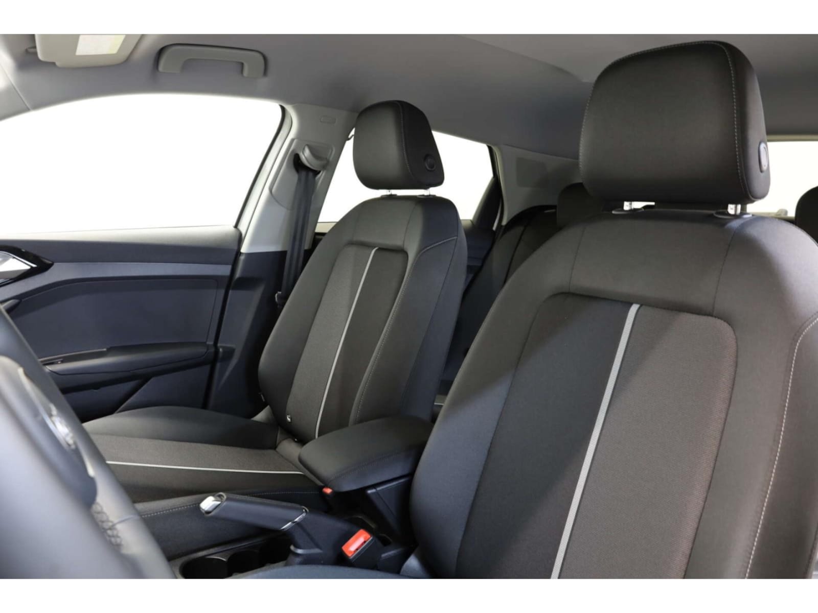 Audi A1 Sportback – Bild 10