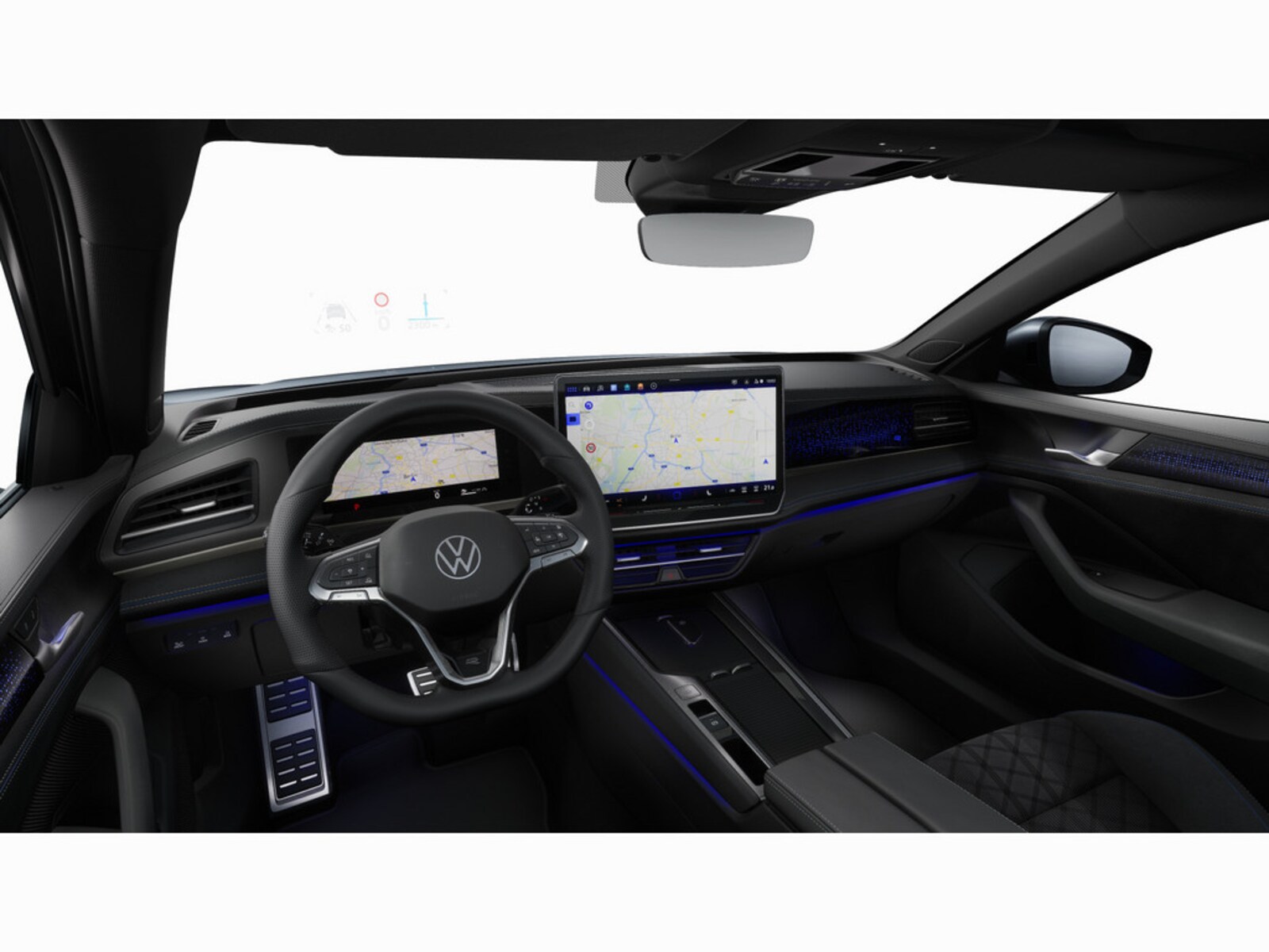 Volkswagen Passat – Bild 2