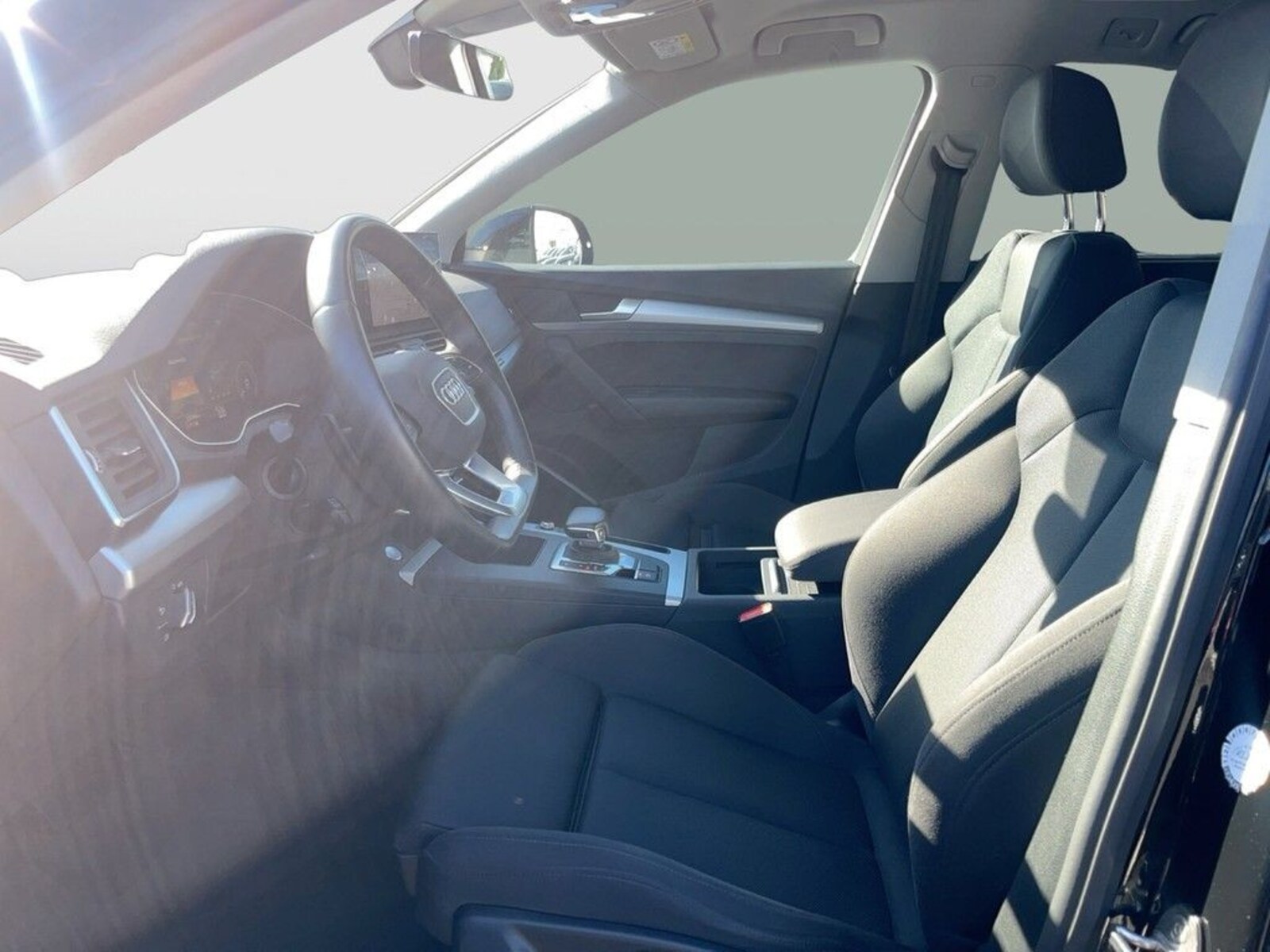 Audi Q5 – Bild 11