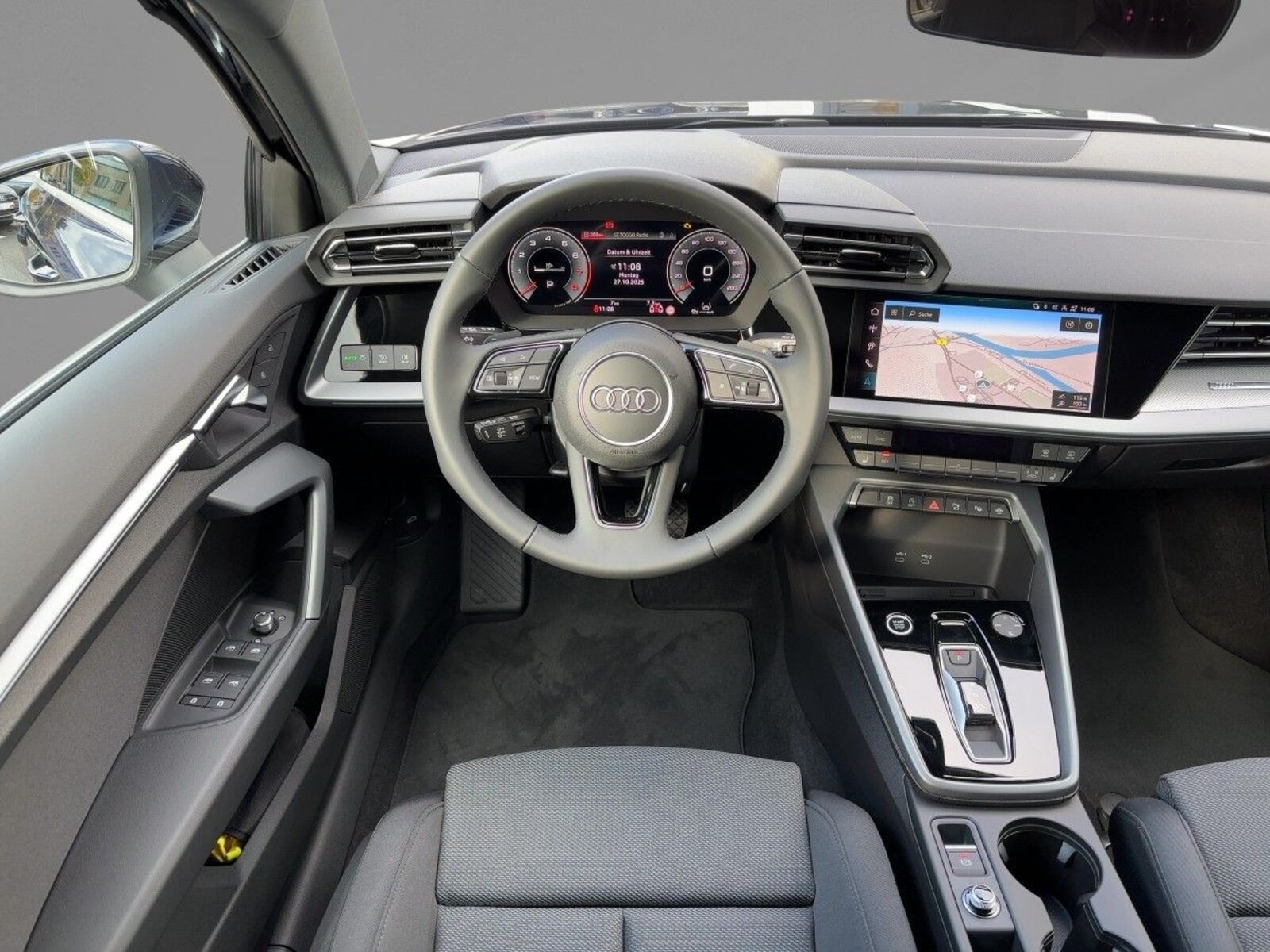 Audi A3 Sportback – Bild 10