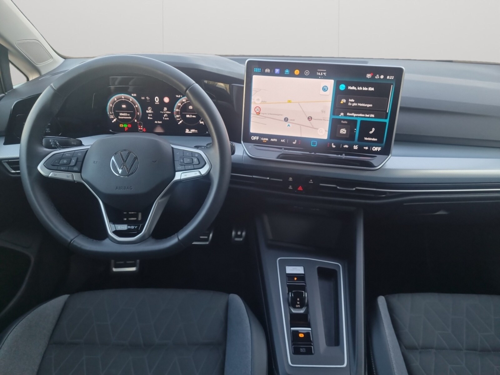 Volkswagen Golf – Bild 9