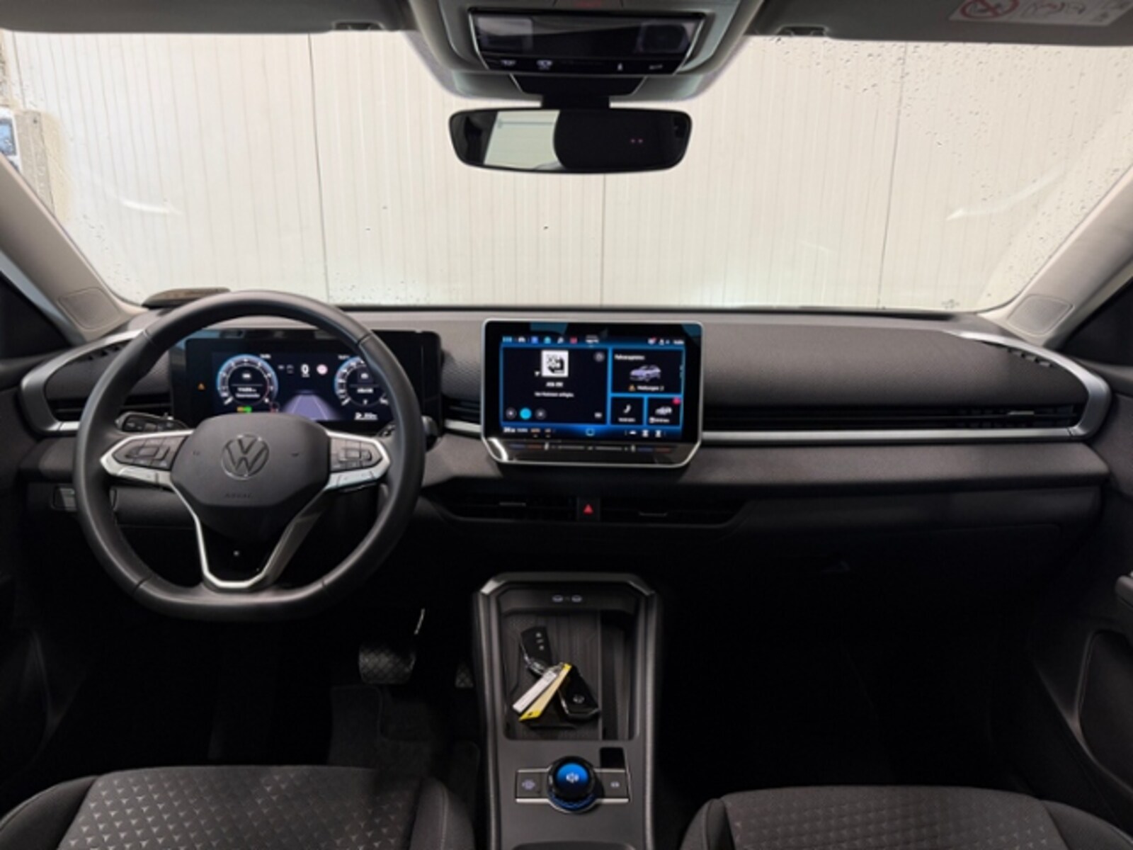 Volkswagen T-Roc – Bild 10