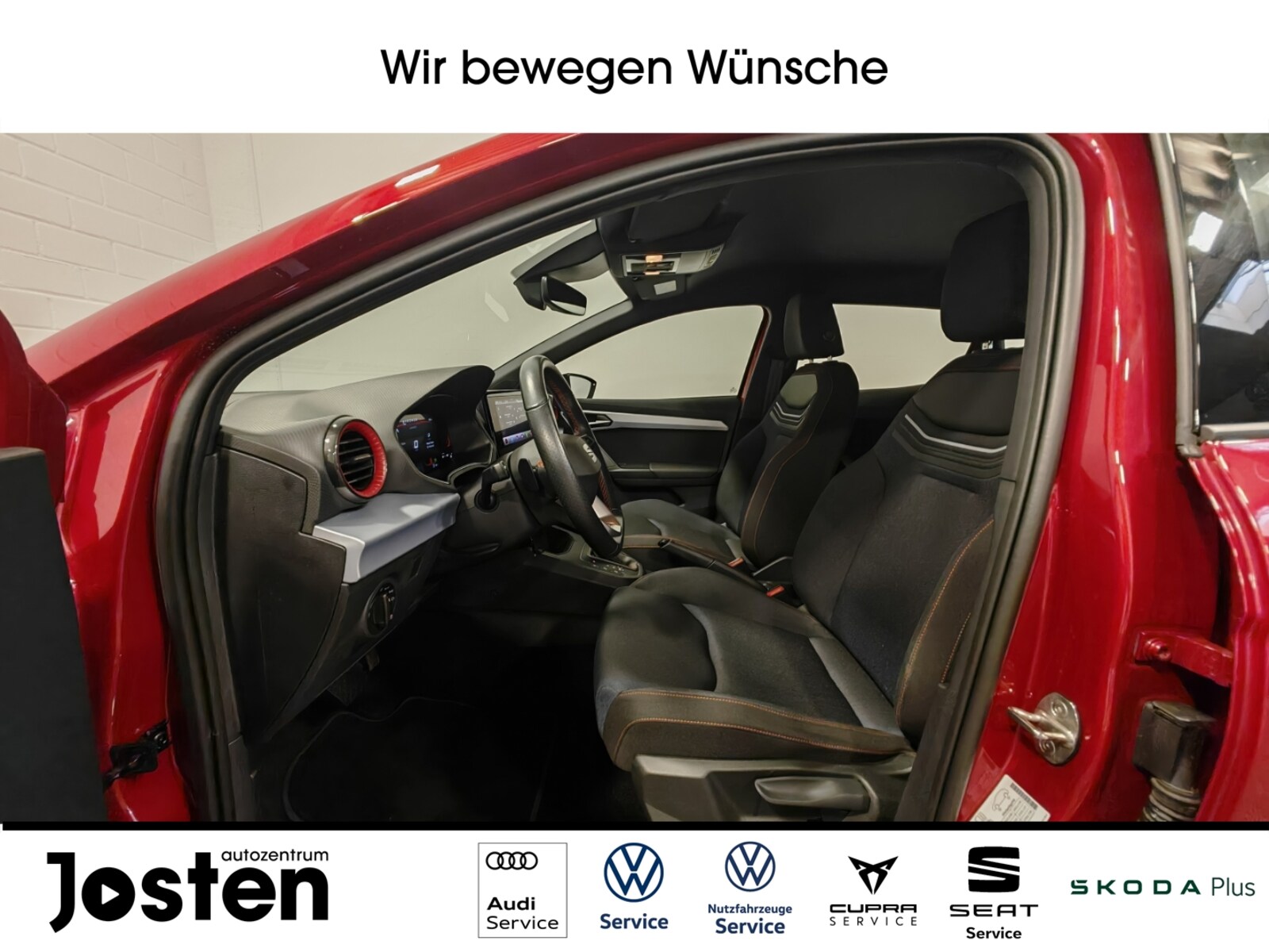 SEAT Ibiza – Bild 7