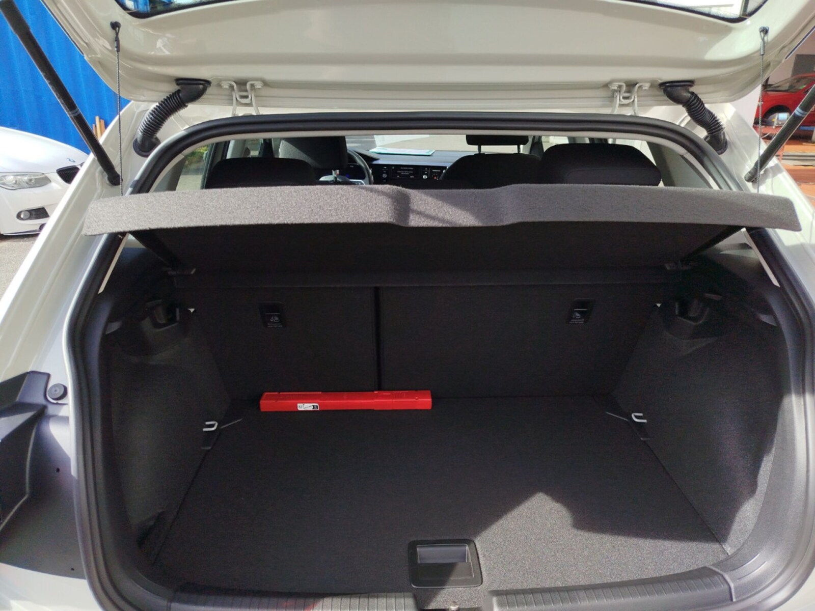 Volkswagen Polo – Bild 15