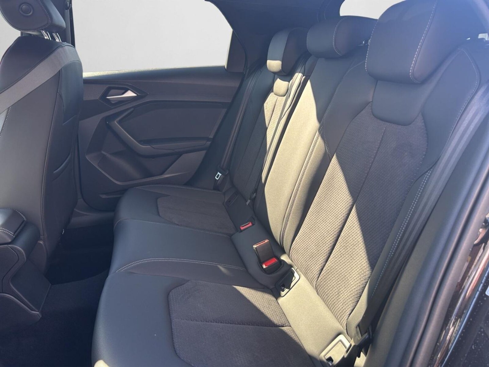 Audi A1 Sportback – Bild 14