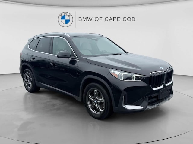 2023 BMW X1