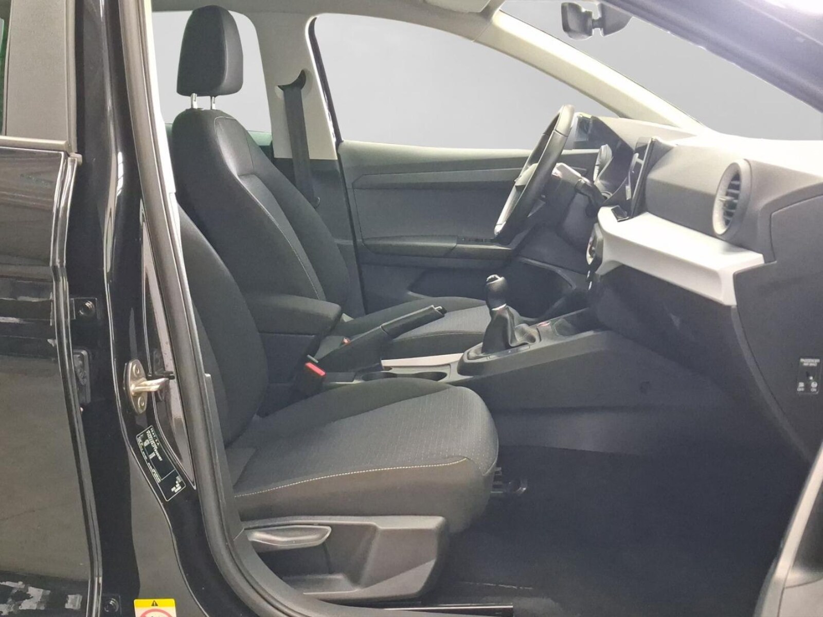 SEAT Ibiza – Bild 4