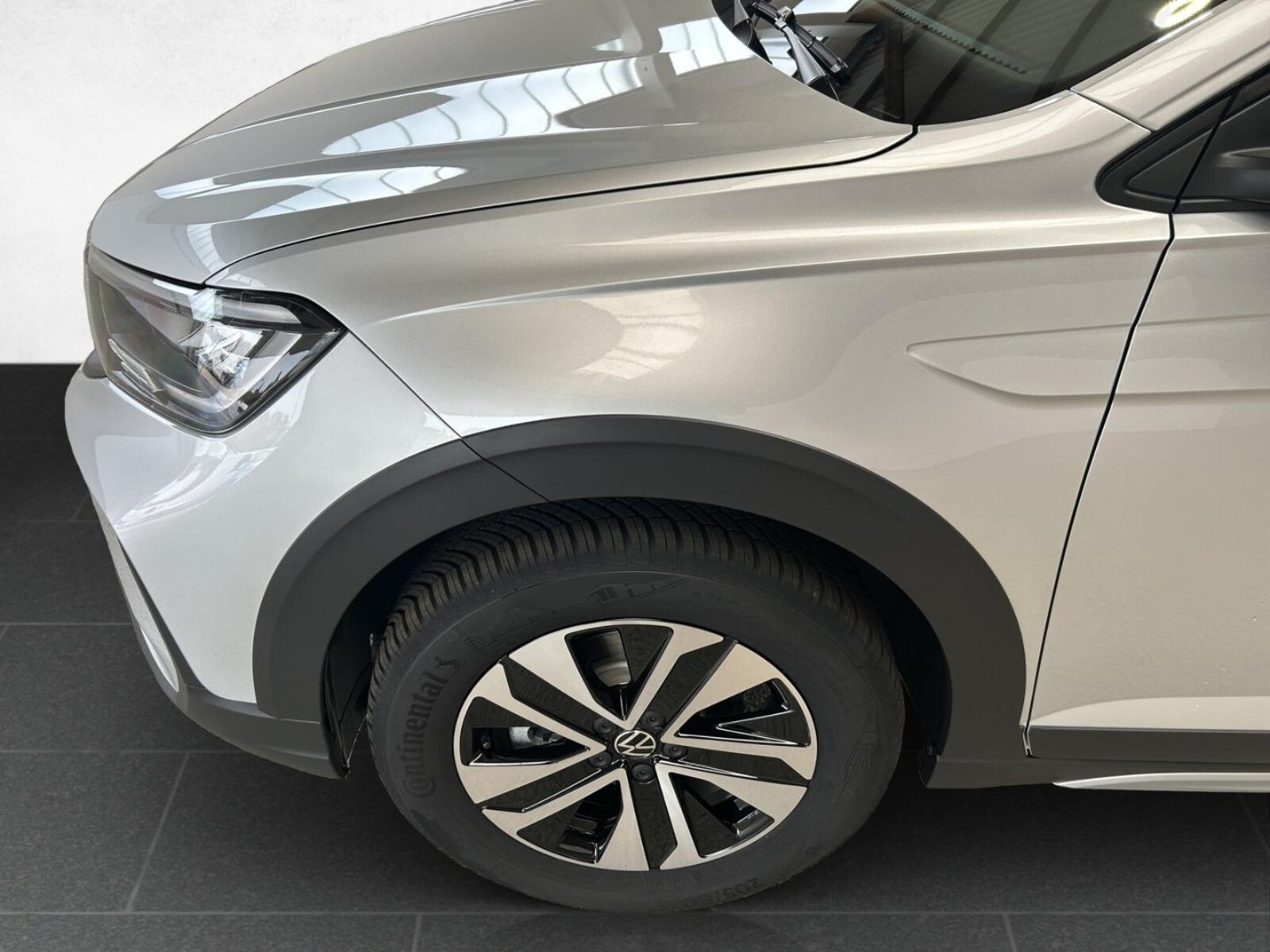 Volkswagen Taigo – Bild 17