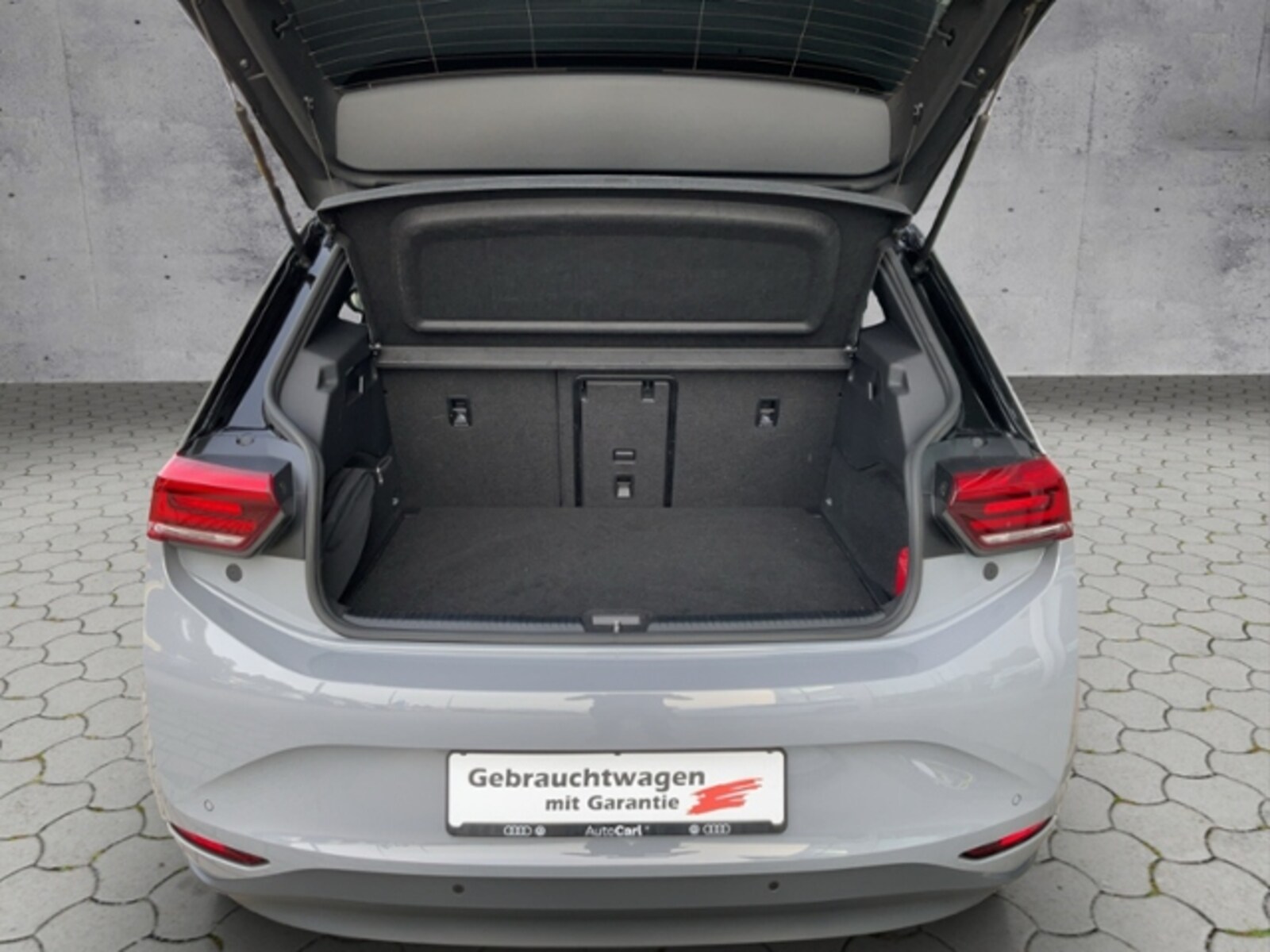 Volkswagen ID.3 – Bild 11