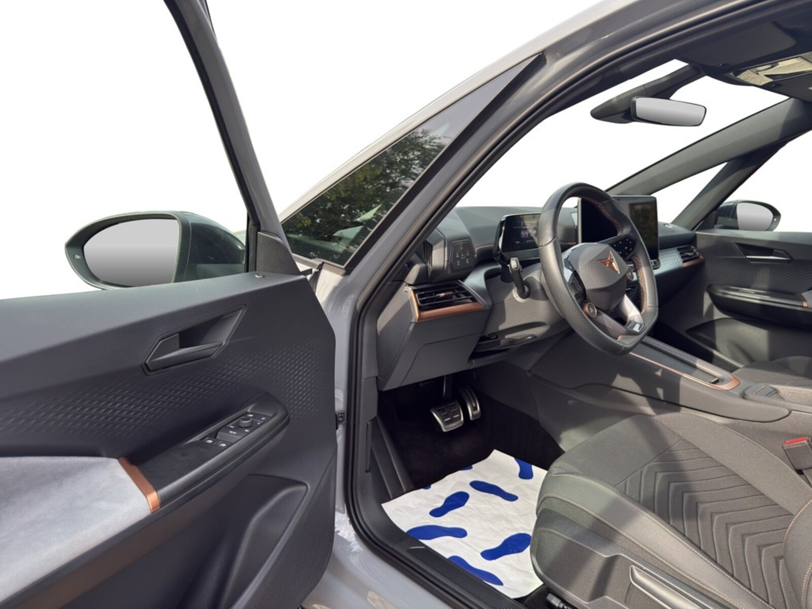 CUPRA Born – Bild 11