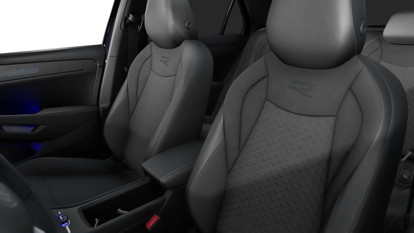 Volkswagen T-Roc – Bild 9