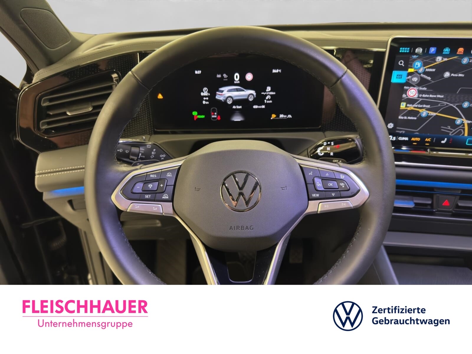 Volkswagen Tiguan – Bild 10