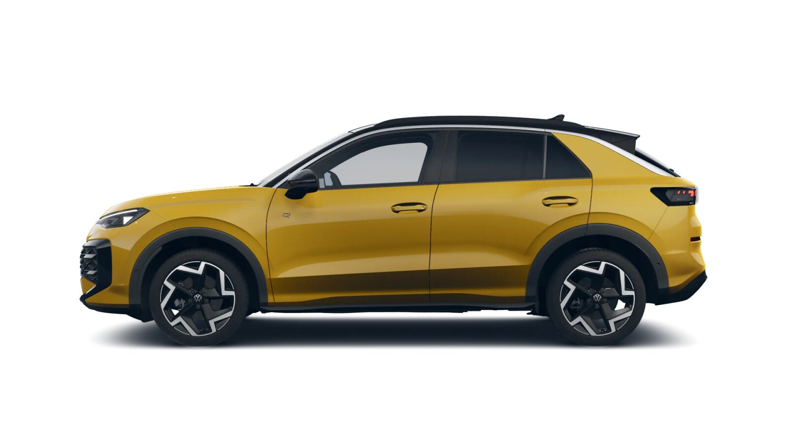 Volkswagen T-Roc – Bild 5