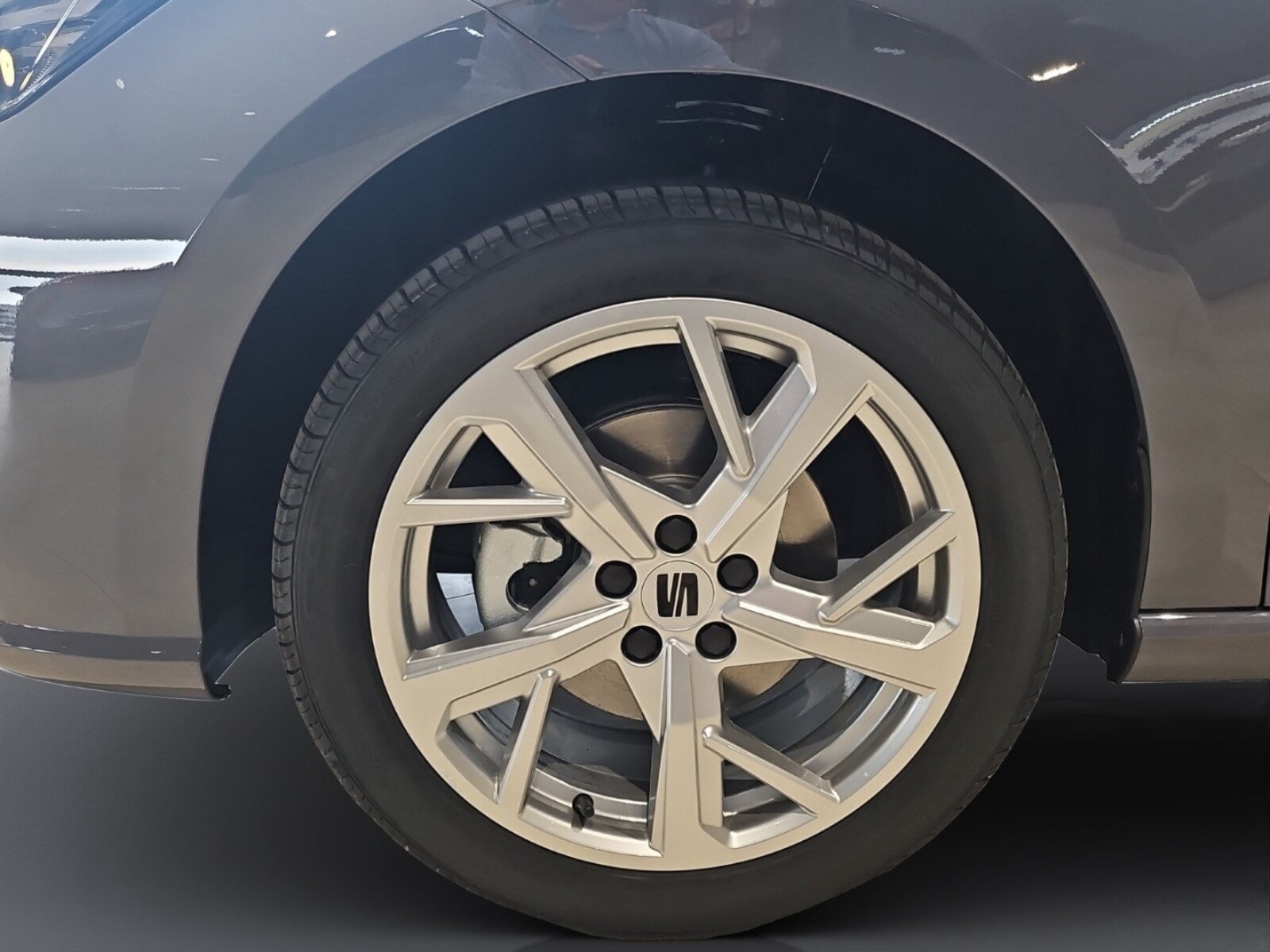 SEAT Ibiza – Bild 6