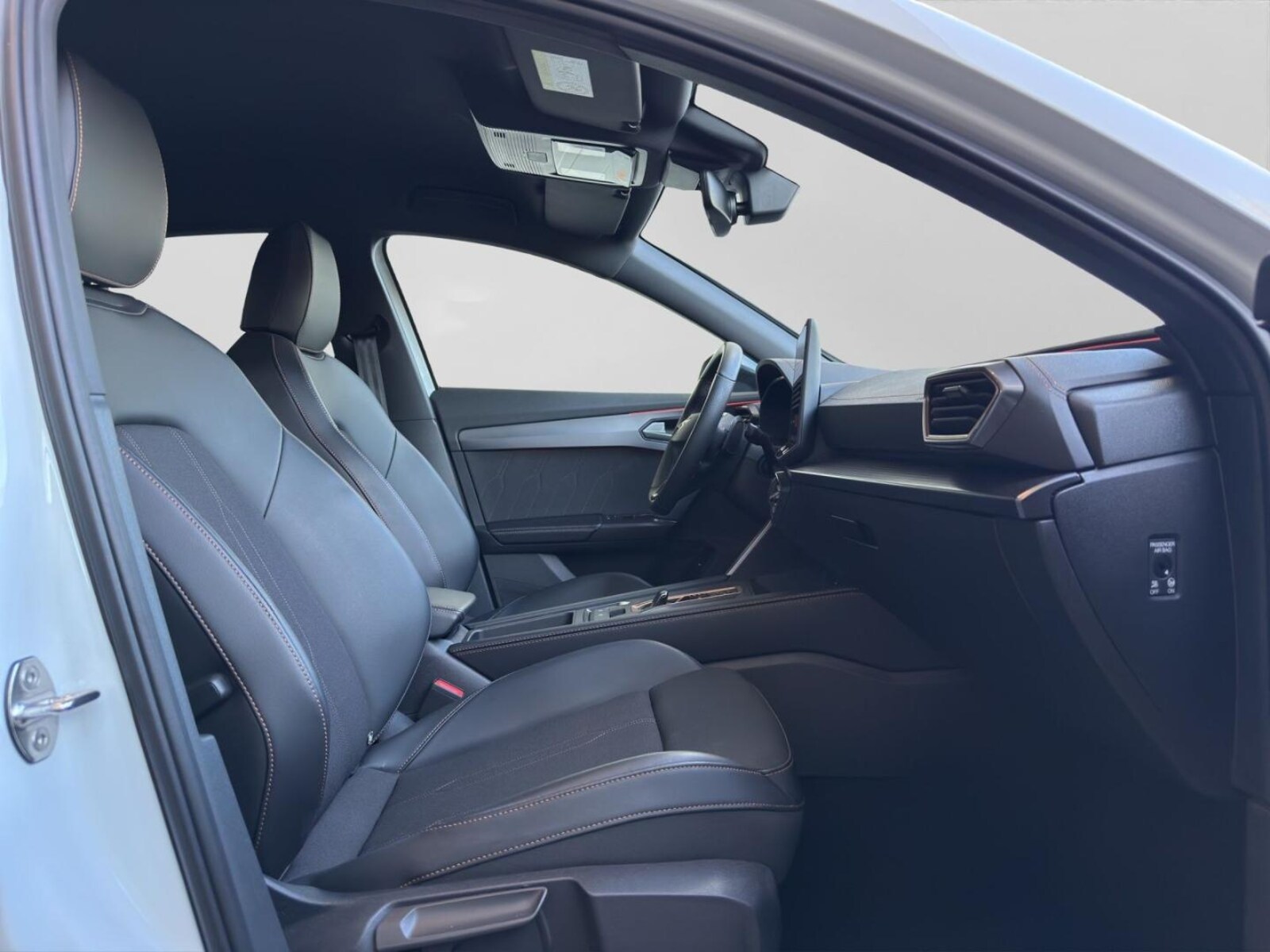 CUPRA Formentor – Bild 14