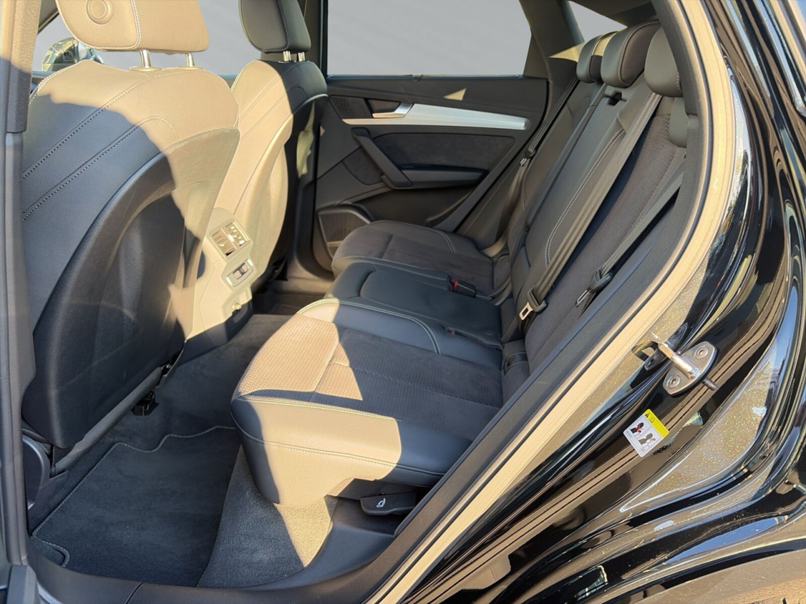Audi SQ5 Sportback – Bild 12