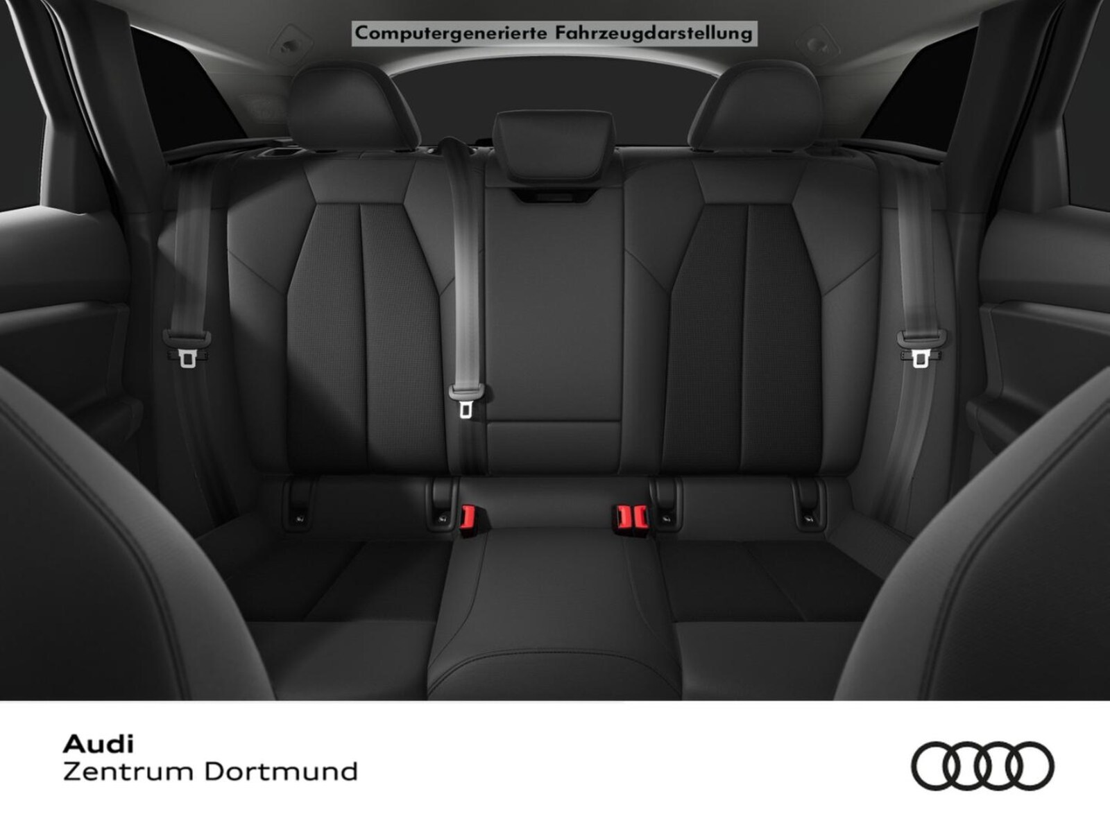 Audi A6 Avant e-tron – Bild 12