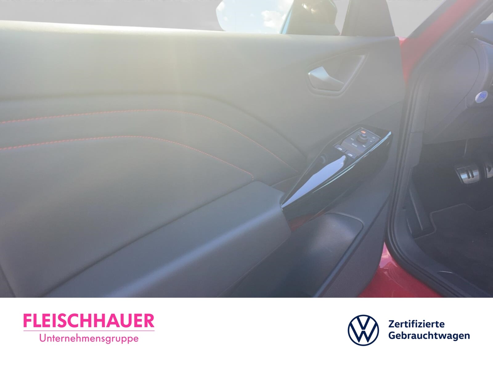 Volkswagen ID.3 – Bild 11