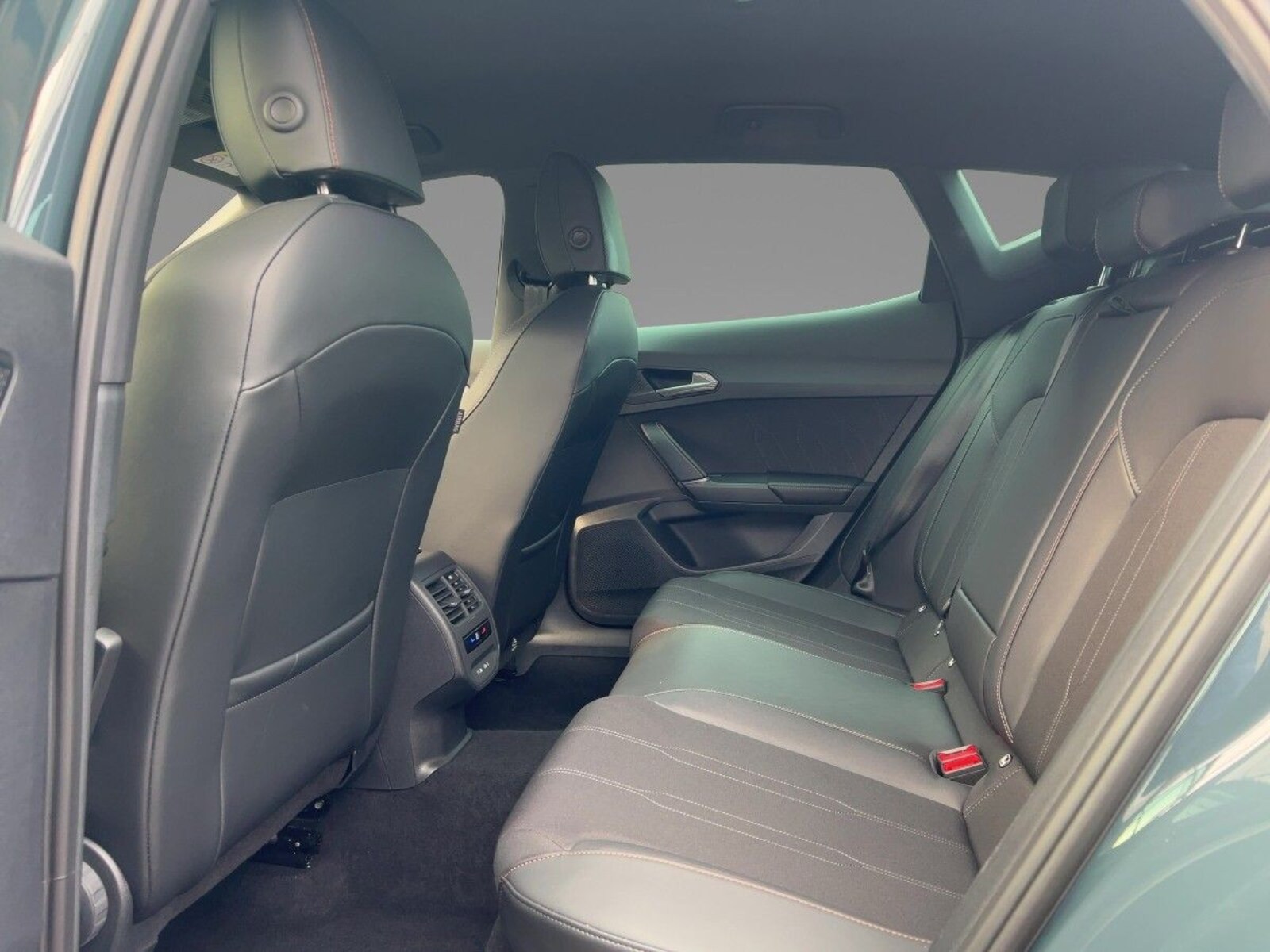 CUPRA Formentor – Bild 8