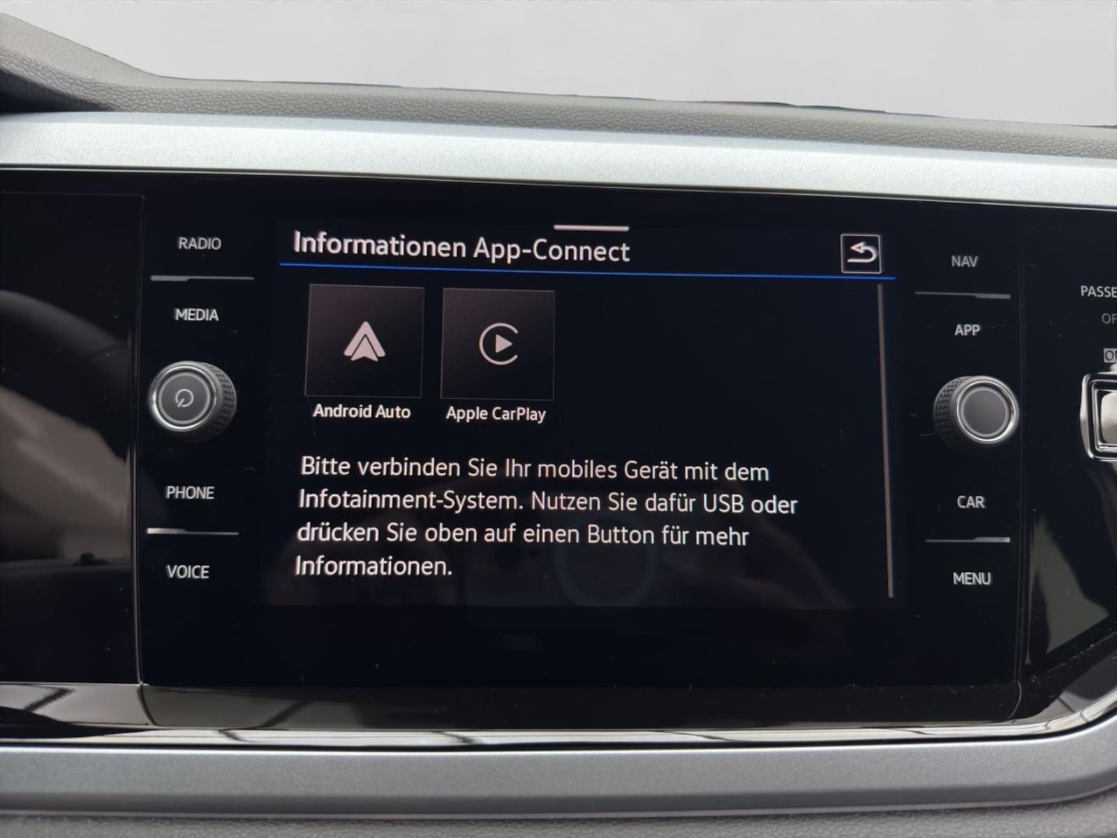 Volkswagen Taigo – Bild 10