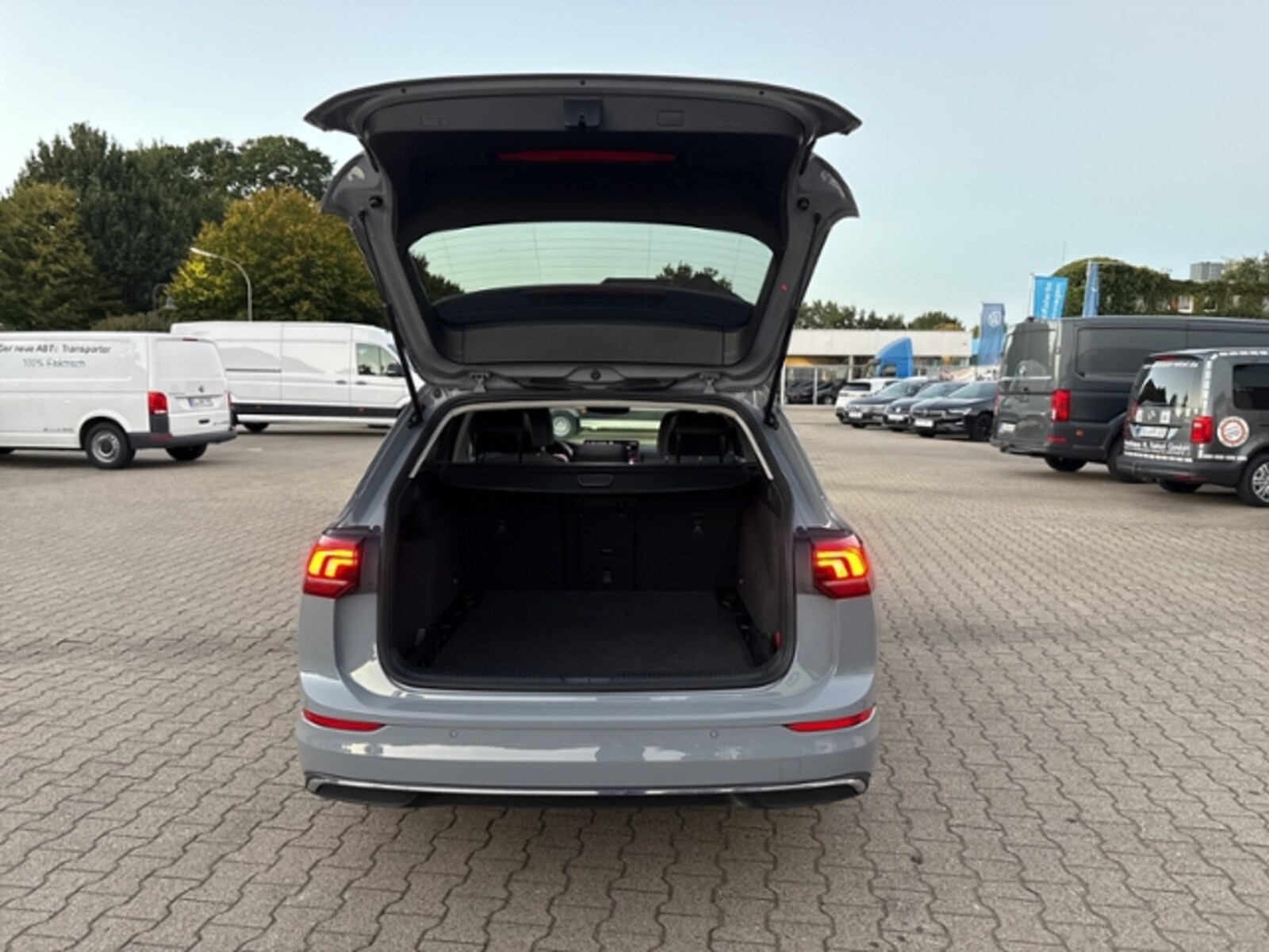 Volkswagen Golf Variant – Bild 25