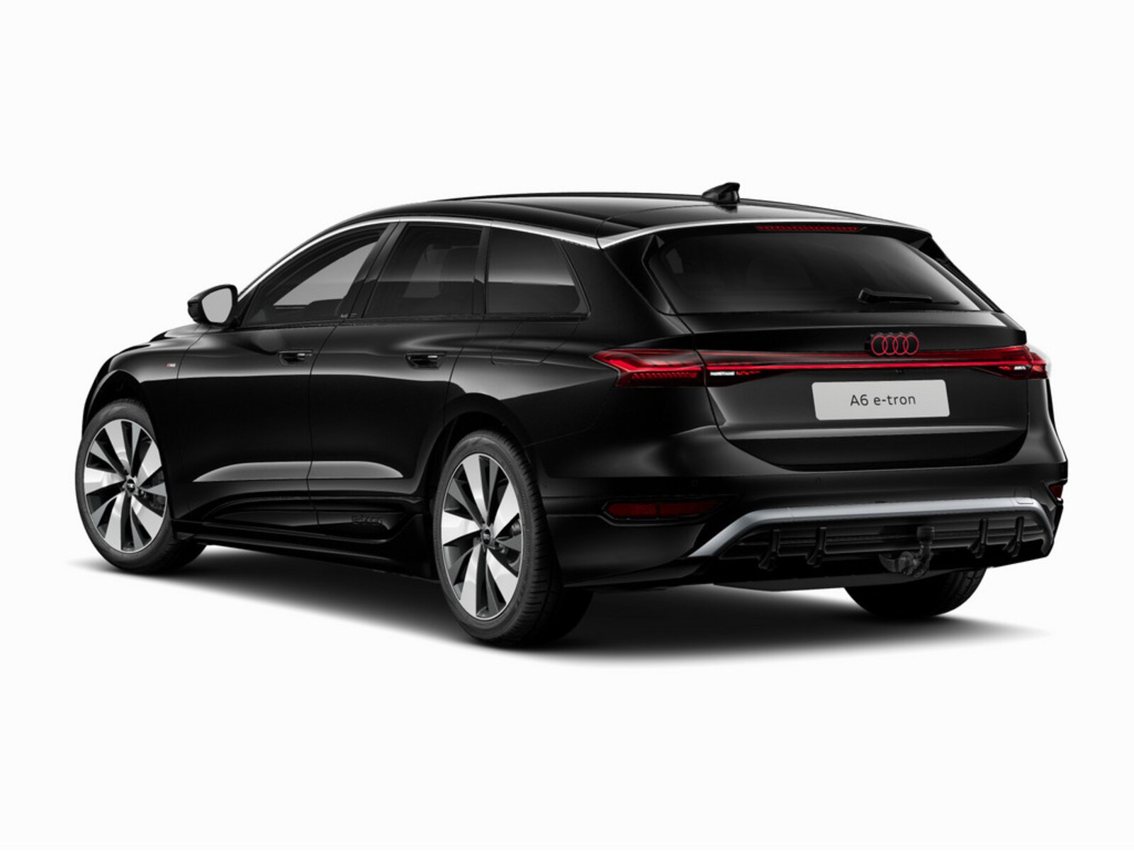 Audi A6 Avant e-tron – Bild 4