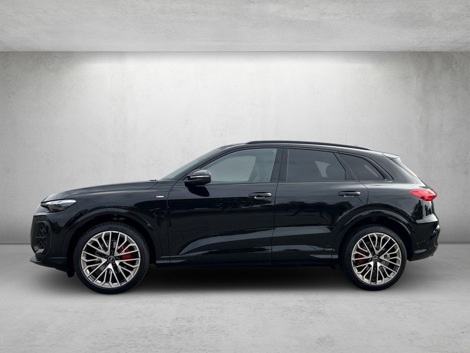 Audi Q5 – Bild 2