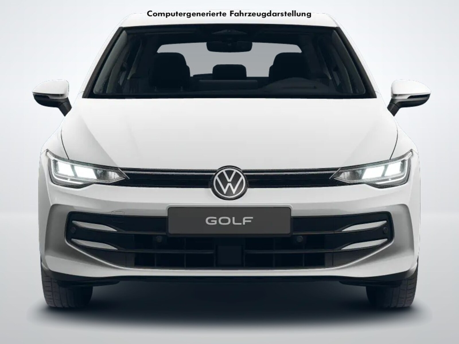 Volkswagen Golf – Bild 2