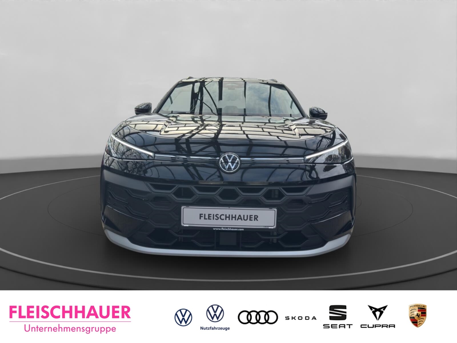 Volkswagen T-Roc – Bild 2
